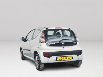 Citroën C1